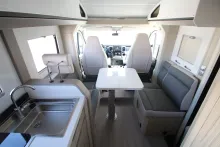 Fahrzeugbild Adria Compact DL 60 Years Jubiläumsmodell #17