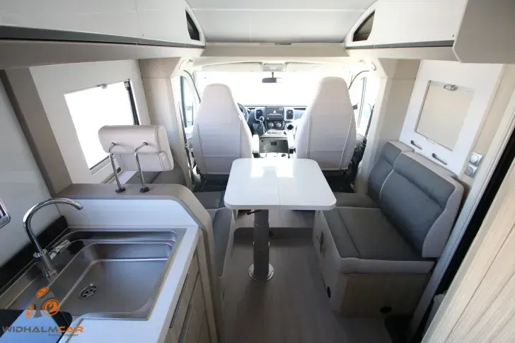 Fahrzeugbild Adria Compact DL 60 Years Jubiläumsmodell #17