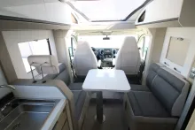 Fahrzeugbild Adria Compact DL 60 Years Jubiläumsmodell #18