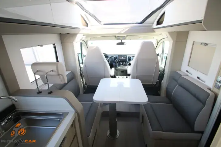 Fahrzeugbild Adria Compact DL 60 Years Jubiläumsmodell #18