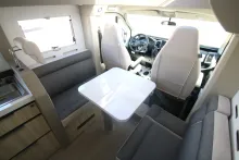 Fahrzeugbild Adria Compact DL 60 Years Jubiläumsmodell #19