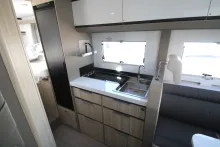 Fahrzeugbild Adria Compact DL 60 Years Jubiläumsmodell #20