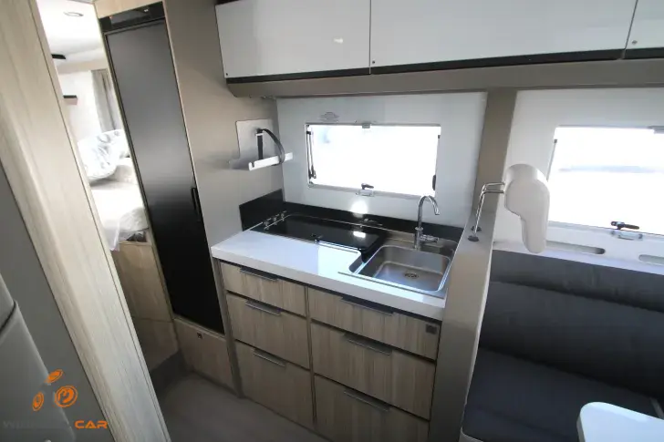 Fahrzeugbild Adria Compact DL 60 Years Jubiläumsmodell #20