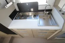 Fahrzeugbild Adria Compact DL 60 Years Jubiläumsmodell #21