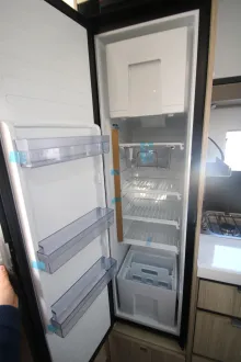 Fahrzeugbild Adria Compact DL 60 Years Jubiläumsmodell #23