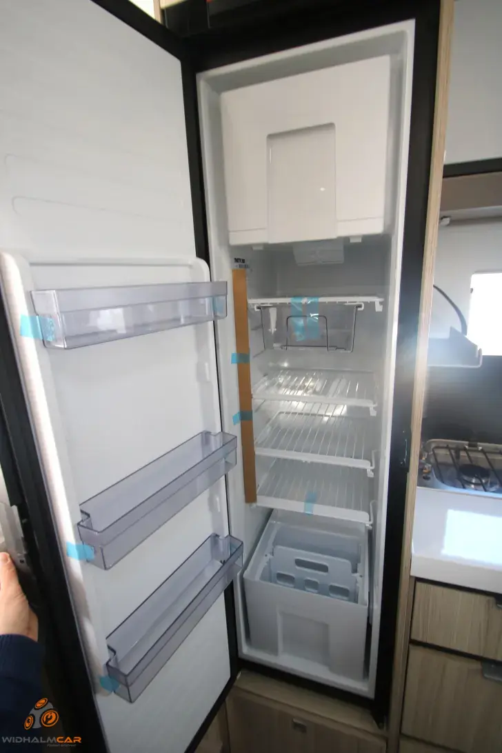 Fahrzeugbild Adria Compact DL 60 Years Jubiläumsmodell #23