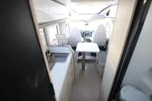 Fahrzeugbild Adria Compact DL 60 Years Jubiläumsmodell #24