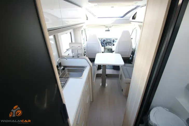 Fahrzeugbild Adria Compact DL 60 Years Jubiläumsmodell #24