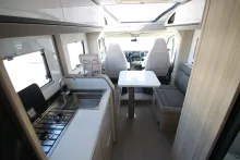 Fahrzeugbild Adria Compact DL 60 Years Jubiläumsmodell #25