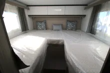 Fahrzeugbild Adria Compact DL 60 Years Jubiläumsmodell #26