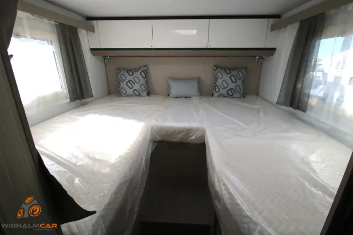 Fahrzeugbild Adria Compact DL 60 Years Jubiläumsmodell #26