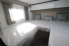 Fahrzeugbild Adria Compact DL 60 Years Jubiläumsmodell #27