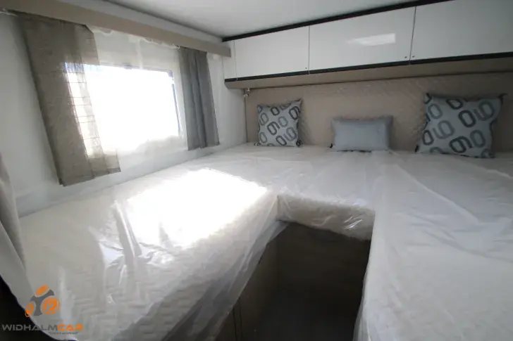 Fahrzeugbild Adria Compact DL 60 Years Jubiläumsmodell #27