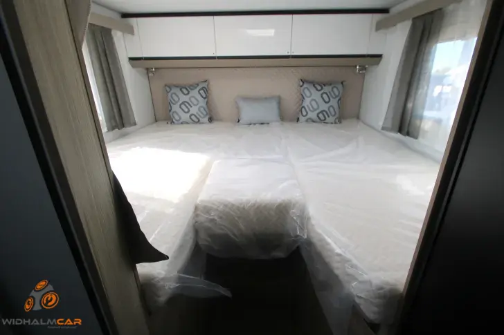 Fahrzeugbild Adria Compact DL 60 Years Jubiläumsmodell #28