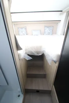 Fahrzeugbild Adria Compact DL 60 Years Jubiläumsmodell #29