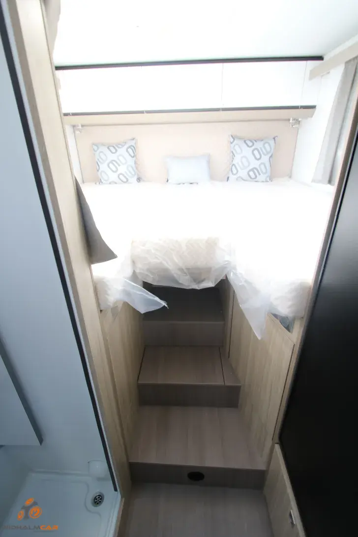 Fahrzeugbild Adria Compact DL 60 Years Jubiläumsmodell #29