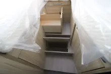 Fahrzeugbild Adria Compact DL 60 Years Jubiläumsmodell #30