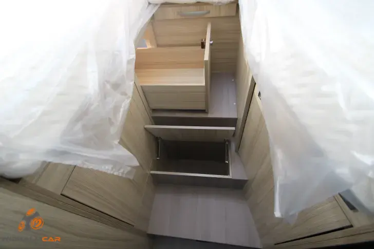 Fahrzeugbild Adria Compact DL 60 Years Jubiläumsmodell #30