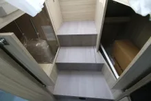 Fahrzeugbild Adria Compact DL 60 Years Jubiläumsmodell #31