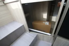 Fahrzeugbild Adria Compact DL 60 Years Jubiläumsmodell #32