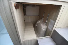 Fahrzeugbild Adria Compact DL 60 Years Jubiläumsmodell #33