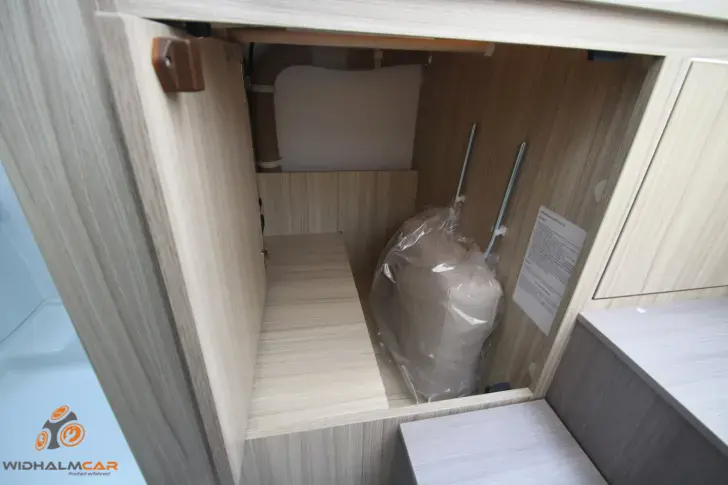 Fahrzeugbild Adria Compact DL 60 Years Jubiläumsmodell #33