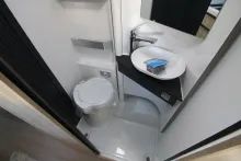 Fahrzeugbild Adria Compact DL 60 Years Jubiläumsmodell #34