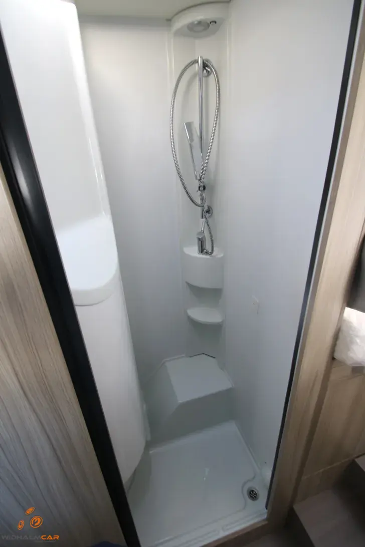 Fahrzeugbild Adria Compact DL 60 Years Jubiläumsmodell #36