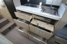 Fahrzeugbild Adria Compact DL 60 Years Jubiläumsmodell #22