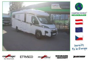 Bild C1-tourer T 147 RB-LE „K“ lightweig ...