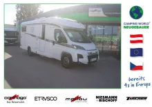 Fahrzeugbild Carthago C1-tourer T 147 RB-LE „K“ lightweight 3.5 t #1