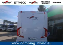Fahrzeugbild Carthago C1-tourer T 147 RB-LE „K“ lightweight 3.5 t #17