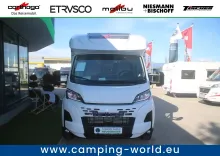 Fahrzeugbild Carthago C1-tourer T 147 RB-LE „K“ lightweight 3.5 t #19