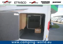 Fahrzeugbild Carthago C1-tourer T 147 RB-LE „K“ lightweight 3.5 t #7