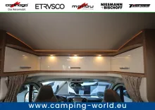 Fahrzeugbild Carthago C1-tourer T 147 RB-LE „K“ lightweight 3.5 t #31