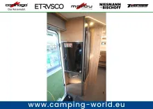 Fahrzeugbild Carthago C1-tourer T 147 RB-LE „K“ lightweight 3.5 t #37