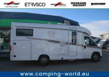 Fahrzeugbild Carthago C1-tourer T 147 RB-LE „K“ lightweight 3.5 t #24
