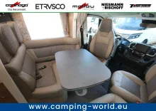 Fahrzeugbild Carthago C1-tourer T 147 RB-LE „K“ lightweight 3.5 t #10