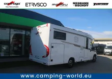 Fahrzeugbild Carthago C1-tourer T 147 RB-LE „K“ lightweight 3.5 t #4