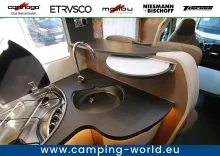 Fahrzeugbild Carthago C1-tourer T 147 RB-LE „K“ lightweight 3.5 t #49