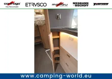 Fahrzeugbild Carthago C1-tourer T 147 RB-LE „K“ lightweight 3.5 t #55