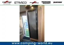 Fahrzeugbild Carthago C1-tourer T 147 RB-LE „K“ lightweight 3.5 t #56