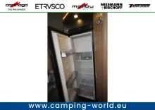 Fahrzeugbild Carthago C1-tourer T 147 RB-LE „K“ lightweight 3.5 t #57