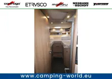 Fahrzeugbild Carthago C1-tourer T 147 RB-LE „K“ lightweight 3.5 t #59