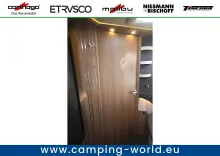 Fahrzeugbild Carthago C1-tourer T 147 RB-LE „K“ lightweight 3.5 t #61