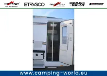 Fahrzeugbild Carthago C1-tourer T 147 RB-LE „K“ lightweight 3.5 t #26
