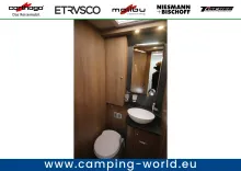 Fahrzeugbild Carthago C1-tourer T 147 RB-LE „K“ lightweight 3.5 t #13