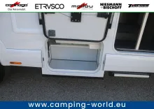 Fahrzeugbild Carthago C1-tourer T 147 RB-LE „K“ lightweight 3.5 t #27