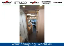 Fahrzeugbild Carthago C1-tourer T 147 RB-LE „K“ lightweight 3.5 t #80