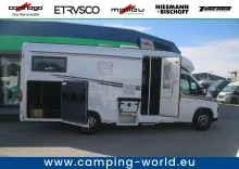 Fahrzeugbild Carthago C1-tourer T 147 RB-LE „K“ lightweight 3.5 t #29